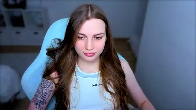 StellaLawless online show from 02-18-26, 06:04