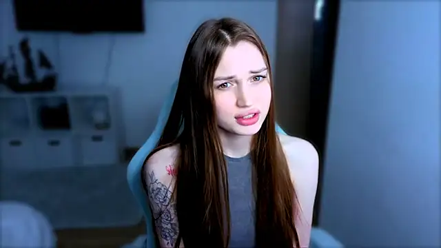 StellaLawless online show from 03-05-26, 03:46