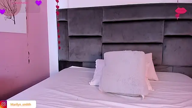 Snapshot of MarilynSmIith chatting on 02-28-25, 11:36 MarilynSmIith online show from 02-28-25, 11:36