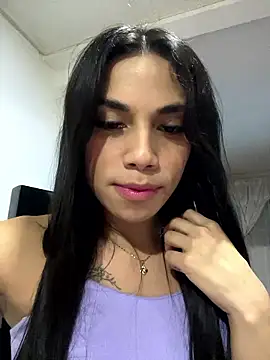 MarilynSmIith online show from 01-08-26, 01:52