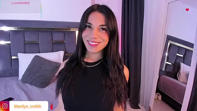 MarilynSmIith online show from 01-13-26, 12:21