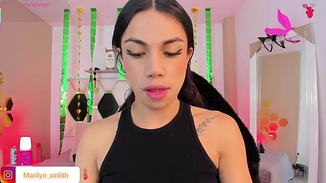 MarilynSmIith online show from 03-13-26, 12:01