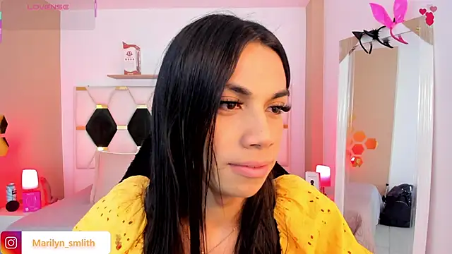 MarilynSmIith online show from 03-19-26, 12:09