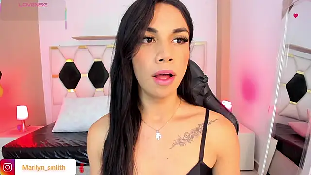 MarilynSmIith online show from 03-24-26, 12:10