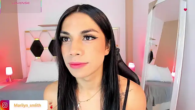 MarilynSmIith online show from 03-30-26, 12:50