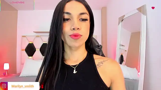 MarilynSmIith online show from 03-31-26, 11:43