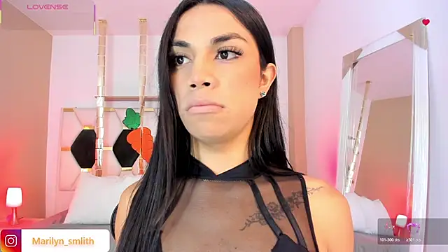 MarilynSmIith online show from 04-01-26, 12:17