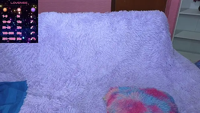 keity moon online show from 02-19-25, 05:27