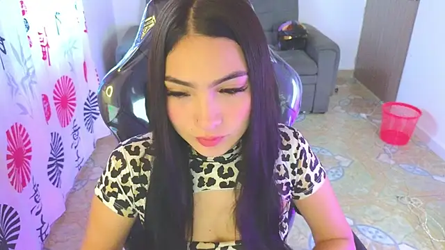 keity moon online show from 09-10-25, 02:28