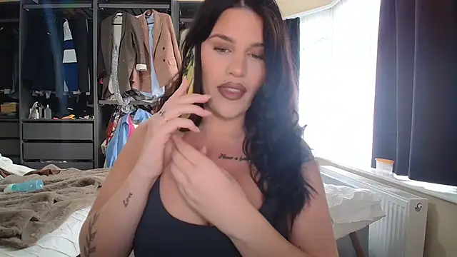 Bustyjessicalouu online show from 10-15-25, 10:04