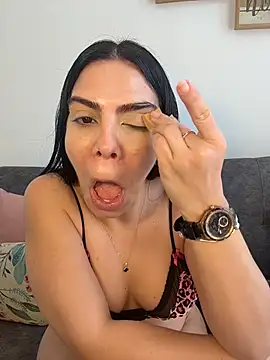 valecruz903 online show from 01-14-26, 02:44