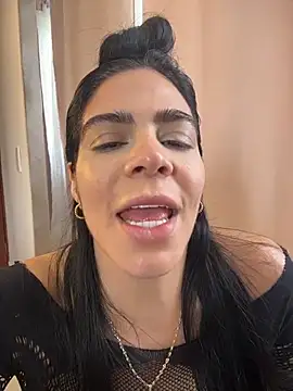 valecruz903 online show from 02-16-26, 05:09