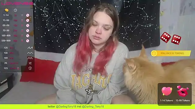 Snapshot of darling_tony chatting on 12-18-24, 06:25 darling tony online show from 12-18-24, 06:25