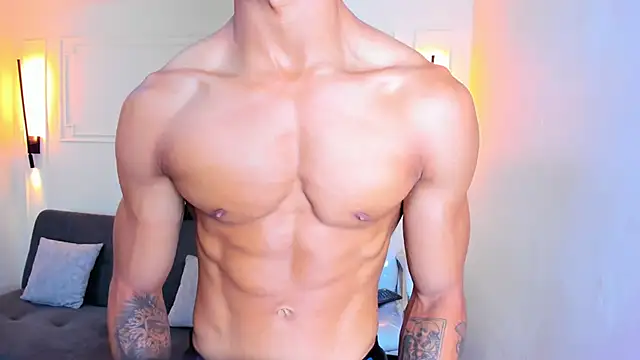 Paradise boy s online show from 12-20-25, 07:10