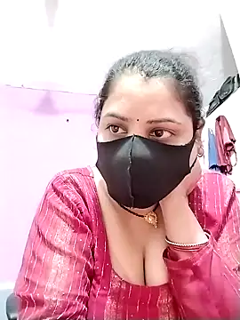 Snapshot of Ruksar-Pathan chatting on 02-07-25, 12:42 Ruksar-Pathan online show from 02-07-25, 12:42