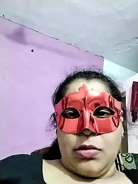 Snapshot of Ruksar-Pathan chatting on 03-22-25, 12:17 Ruksar-Pathan online show from 03-22-25, 12:17