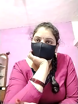 Snapshot of Ruksar-Pathan chatting on 11-05-25, 06:08 Ruksar-Pathan online show from 11-05-25, 06:08