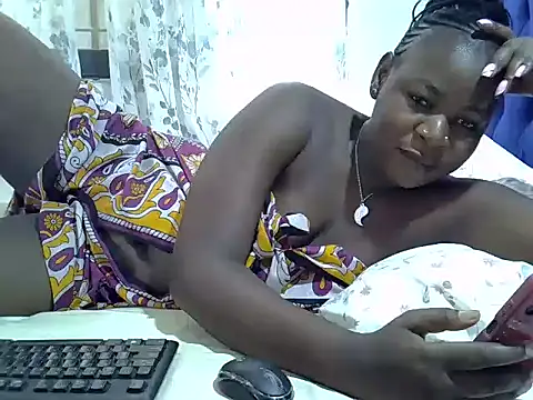 Africana20 online show from 03-11-25, 11:55