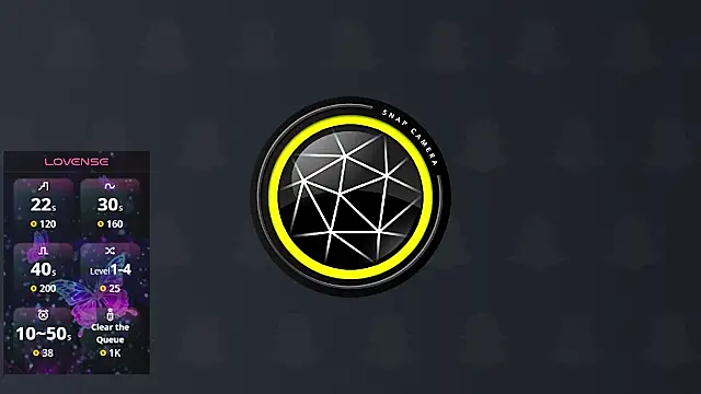 Ms-Zoehans online show from 09-15-25, 04:40