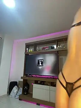 Julieta-sett online show from 02-18-25, 04:15