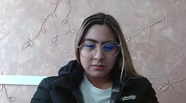 Miabonnett  online show from 02-03-25, 04:10