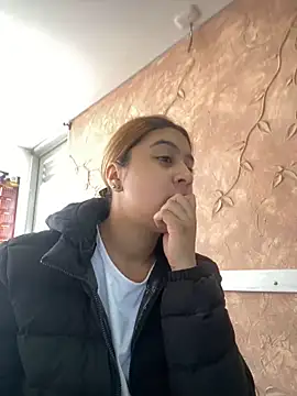 Miabonnett  online show from 09-16-25, 11:55