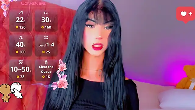 Snapshot of Annita_DirtyyXxx chatting on 02-18-26, 01:34 Annita DirtyyXxx online show from 02-18-26, 01:34