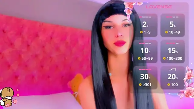 Snapshot of Annita_DirtyyXxx chatting on 02-27-26, 01:27 Annita DirtyyXxx online show from 02-27-26, 01:27