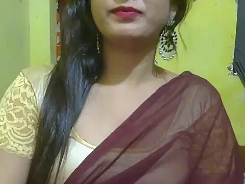 Model-Tanya online show from 02-12-25, 10:35