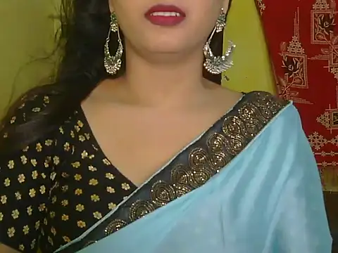 Model-Tanya online show from 02-19-25, 08:01