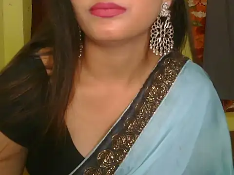 Model-Tanya online show from 03-21-25, 10:50