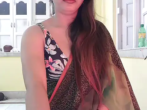 Model-Tanya online show from 11-08-25, 07:12