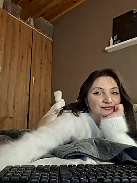 Snapshot of unicka65 chatting on 10-14-25, 01:01 unicka65 online show from 10-14-25, 01:01