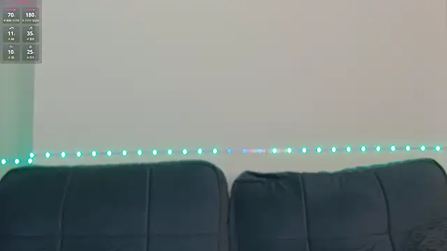 OnlyXandra online show from 12-09-24, 11:26