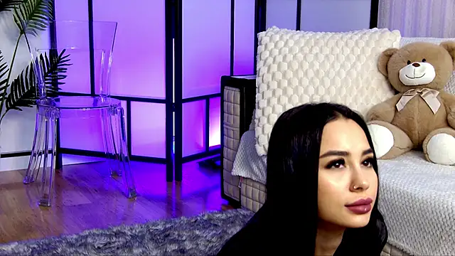 OnlyXandra online show from 11-22-25, 05:39