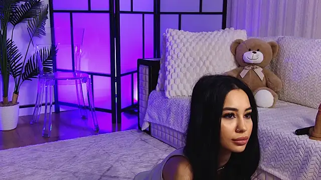 OnlyXandra online show from 01-11-26, 05:34