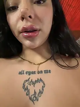 Snapshot of eva_elifee chatting on 09-13-25, 05:18 eva elifee online show from 09-13-25, 05:18