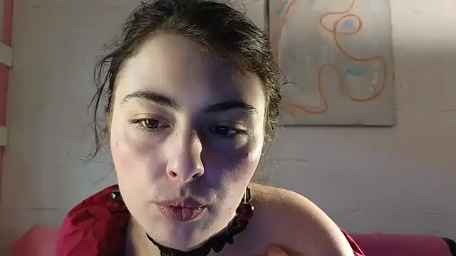 Snapshot of MAMA69LAMA chatting on 12-07-24, 02:53 MAMA69LAMA online show from 12-07-24, 02:53