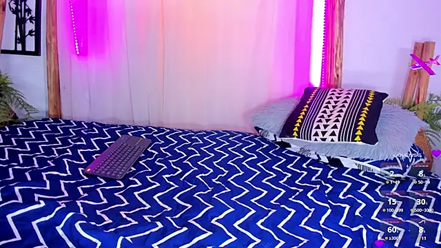  RedMoon online show from 03-13-25, 11:16