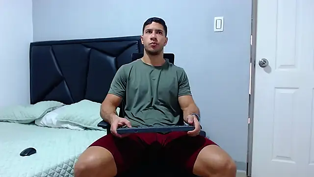 JJ Shelby online show from 03-11-25, 04:29