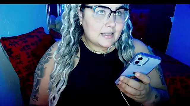 Fernanda Big Boobs online show from 12-04-24, 03:59