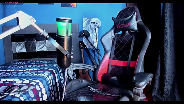 kenintoro online show from 09-24-25, 10:46