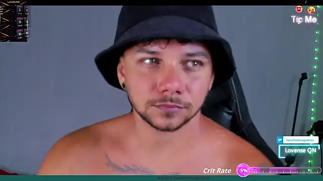 Snapshot of kenintoro chatting on 02-23-26, 06:05 kenintoro online show from 02-23-26, 06:05