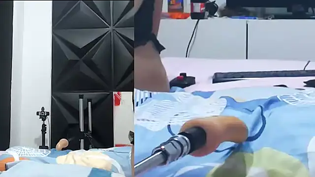 samantharose16 online show from 02-05-25, 09:15