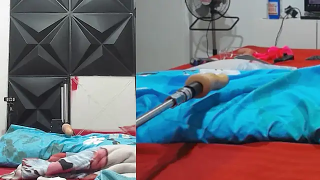 samantharose16 online show from 02-18-25, 09:32