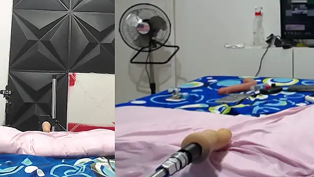 samantharose16 online show from 02-26-25, 09:42