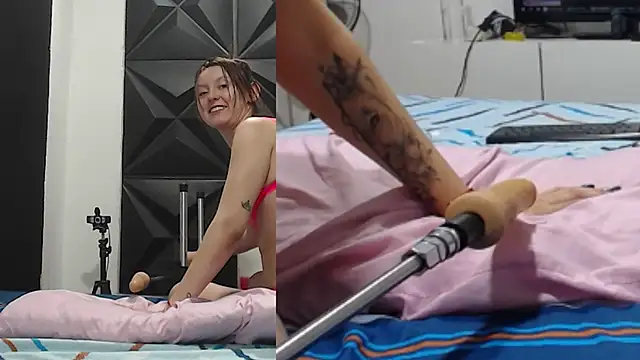 samantharose16 online show from 03-03-25, 03:41