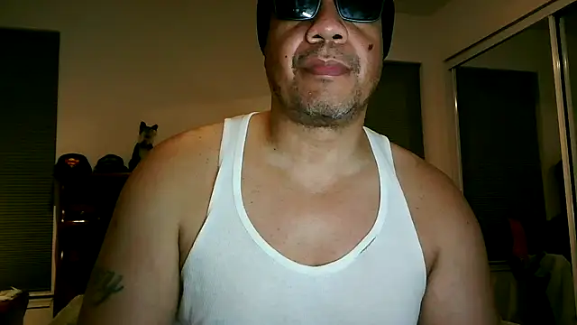 pimpdaddy4ever online show from 12-08-24, 01:13