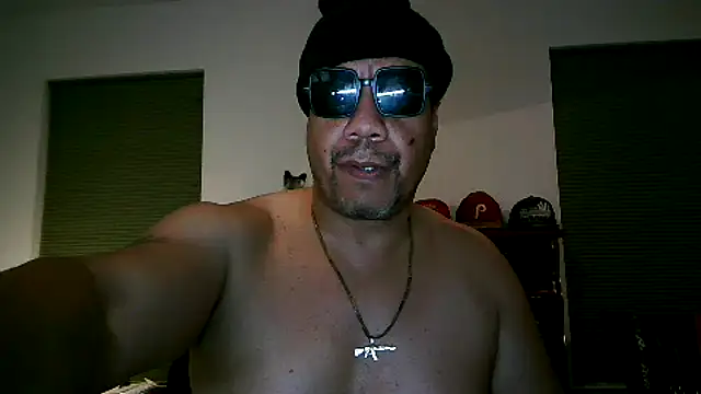 pimpdaddy4ever online show from 12-18-24, 06:53