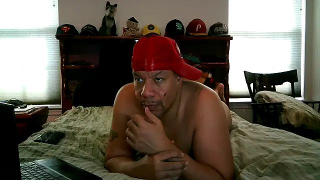 pimpdaddy4ever online show from 01-28-25, 03:57
